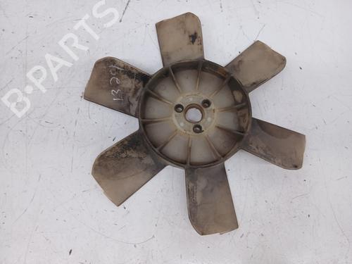 Used Fan LADA NIVA Closed Off-Road Vehicle (2121, 2131) 1600 4x4 (73 hp) 28167281