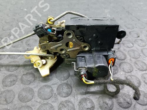 Front right lock OPEL ZAFIRA A MPV (T98) 2.0 DTI 16V (F75) | BP20826230C97 
