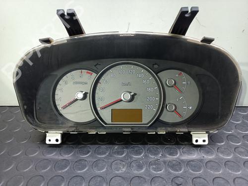 Cockpit KIA CARENS II MPV (FJ)  | BP20836099C47 