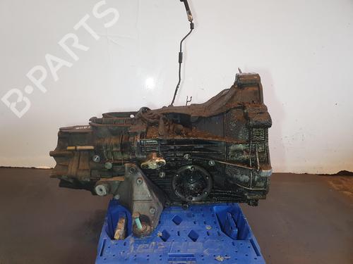 Used Gearbox AUDI A6 C5 Avant (4B5) 1.8 T (150 hp) 20844694