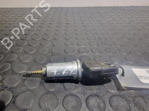 Used Ignition barrel OPEL ASTRA G Hatchback (T98) 1.7 DTI 16V (F08, F48) (75 hp) 31982651