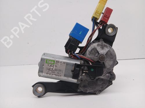 Used Rear wiper motor PEUGEOT 306 (7B, N3, N5) [1993-2003]  29604769