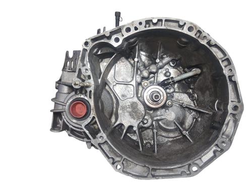 Used Gearbox Gearbox RENAULT MEGANE II (BM0/1_, CM0/1_) [2001-2012] 33674025 33674025