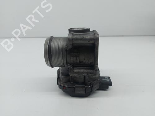 Throttle body PEUGEOT 208 I (CA_, CC_) 1.6 HDi | BP20833404M82 