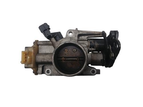 Used Throttle body Throttle body PEUGEOT 306 (7B, N3, N5) 1.6 SR (89 hp) 33558206 33558206
