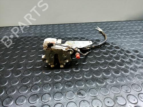 Høyre bak lås MAHINDRA GOA [2010-2025]  22769331