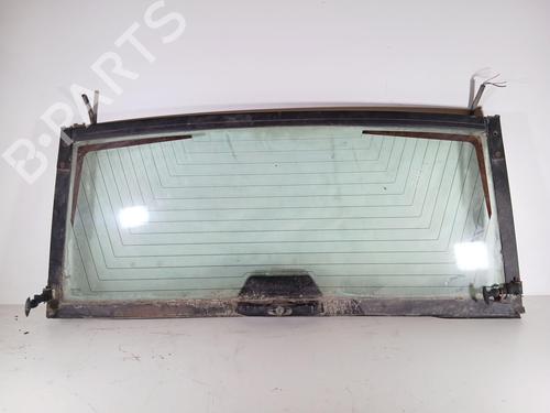 Bagrude LAND ROVER RANGE ROVER I 2.4 TD 4x4 (113 hp) 27512089
