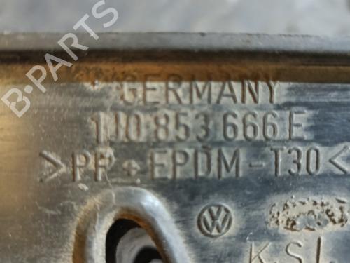 Grille VW GOLF IV (1J1) 1.9 TDI | BP20814577C40 