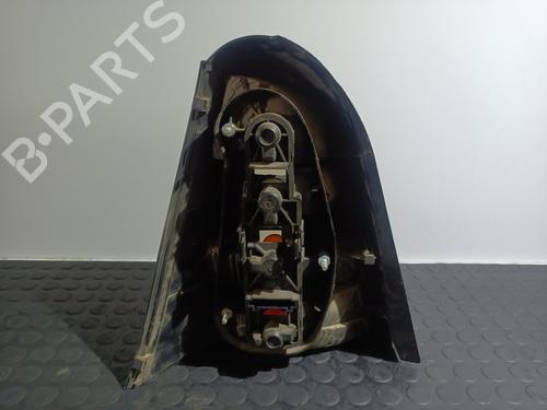 Right taillight MERCEDES-BENZ A-CLASS (W168) A 160 CDI (168.007) | BP20828150C35 