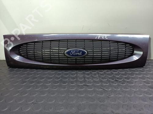 Gitter für FORD FIESTA IV (JA_, JB_) 1.25 i 16V (75 hp) 32034337