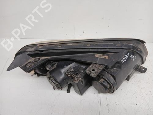 Left headlight CHEVROLET CAPTIVA (C100, C140)  | BP29427332C28 