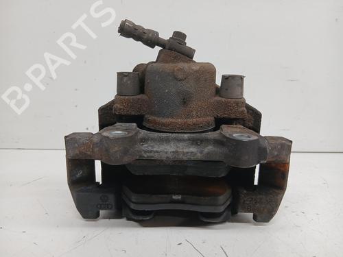 Right front brake caliper SKODA RAPID Spaceback (NH1) 1.6 TDI | BP28127571M104 