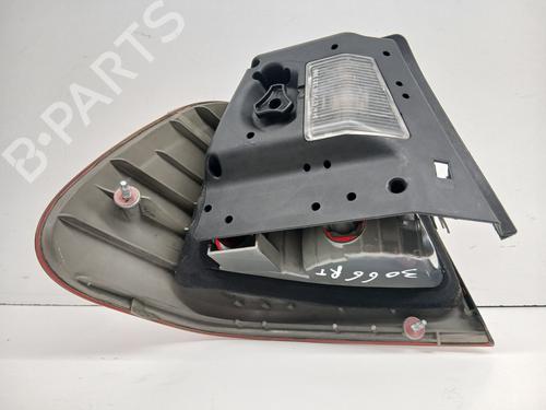 Right taillight BMW 3 (E46) 320 d | BP29482222C35 