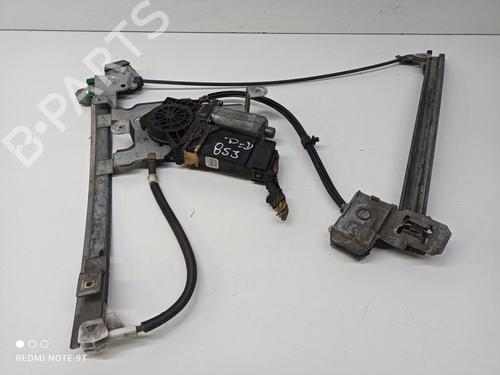 Front right window mechanism SKODA OCTAVIA I (1U2) 1.9 TDI | BP21814389C23 