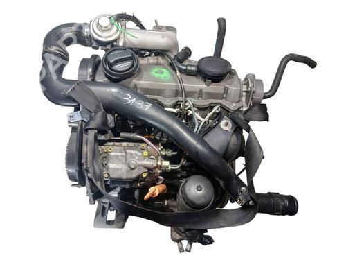 Used Engine Engine 38524919 38524919