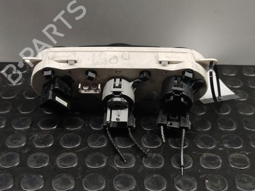 Climate control FORD FOCUS I Saloon (DFW) 1.8 Turbo DI / TDDi | BP20820324I5 