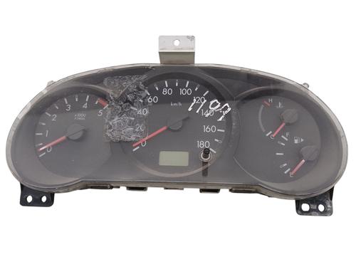 Used Instrument cluster Instrument cluster FORD RANGER (ET) 2.5 TDCi 4x4 (143 hp) 34223554 34223554
