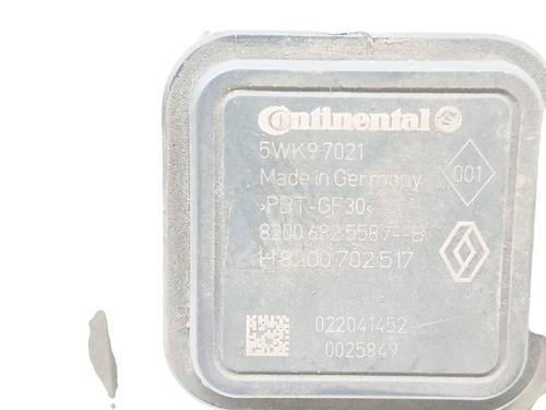 Mass air flow sensor RENAULT MEGANE III Hatchback (BZ0/1_, B3_) 1.5 dCi | BP40452385M95 - Image 2