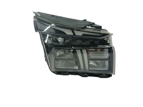 Right headlight HYUNDAI SANTA FÉ IV (TM, TMA) | BP32368878C29
