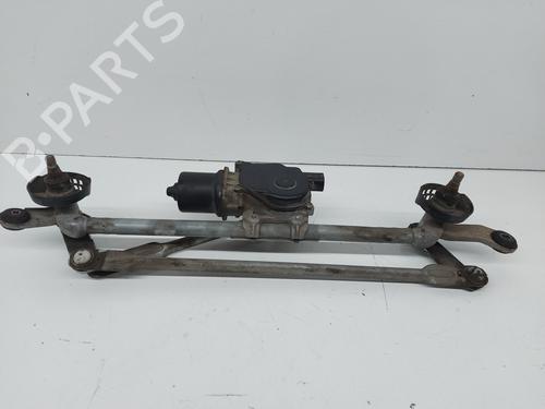Used Front wiper motor NISSAN QASHQAI II SUV (J11, J11_) [2013-2025]  24147490