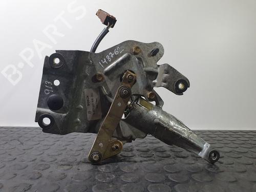 Rear wiper motor CITROËN BERLINGO / BERLINGO FIRST Box Body/MPV (M_) 2.0 HDI 90 (MBRHY, MCRHY) | BP20820034M102 