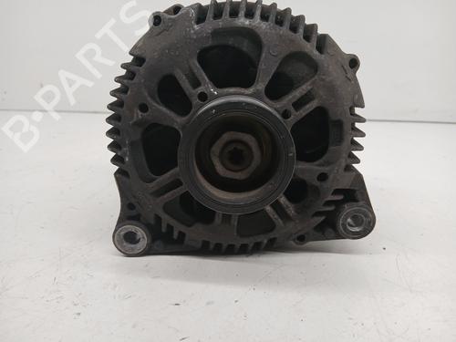Alternator PEUGEOT 206 Hatchback (2A/C) 2.0 HDI 90 | BP27545272M7 