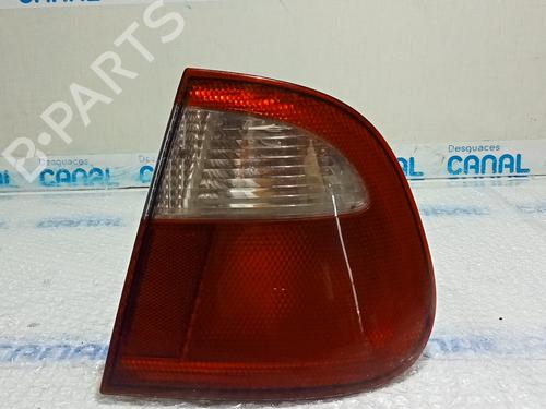 Used Right taillight SEAT CORDOBA (6K1, 6K2) 1.9 TDI (90 hp) 20816276