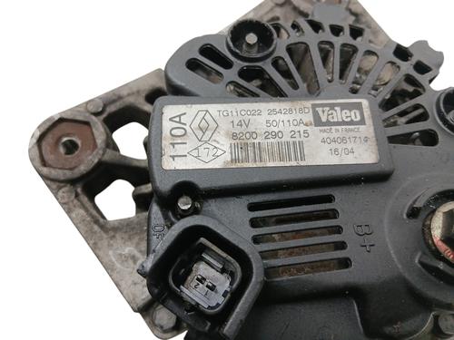 Alternator RENAULT MEGANE II Saloon (LM0/1_) 1.9 dCi (LM0G, LM1G, LM2C) | BP33689426M7 - Image 4