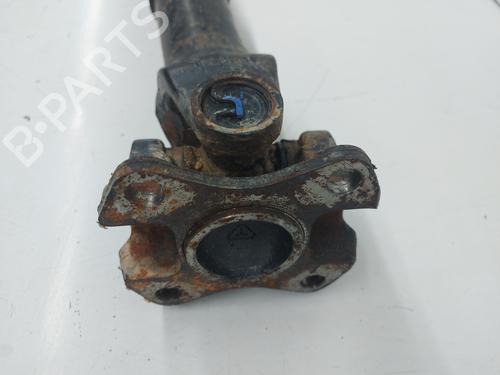Driveshaft TOYOTA HILUX VIII Pickup (_N1_)  | BP29728231M37 