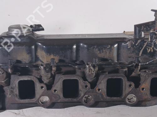 Cylinder head NISSAN TERRANO II (R20) 2.7 TDi 4WD | BP30878224M5 
