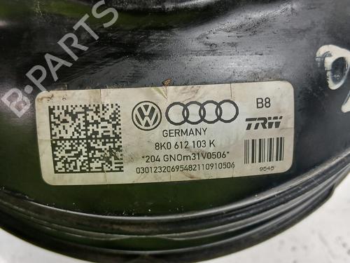Servo brake AUDI A4 B8 (8K2) 2.0 TFSI quattro | BP31648721M42 