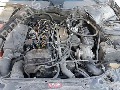 Pedal MERCEDES-BENZ C-CLASS (W203) C 270 CDI (203.016) | BP20818552I4 