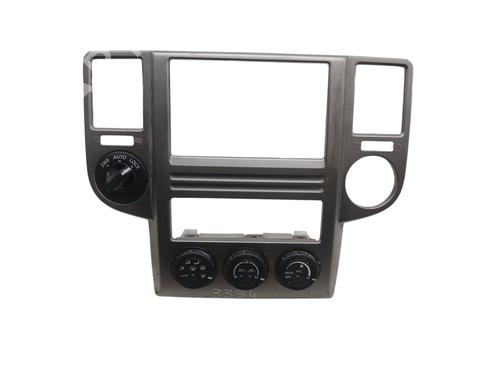 Used Middle console Middle console NISSAN X-TRAIL I (T30) [2001-2013] 34401020 34401020