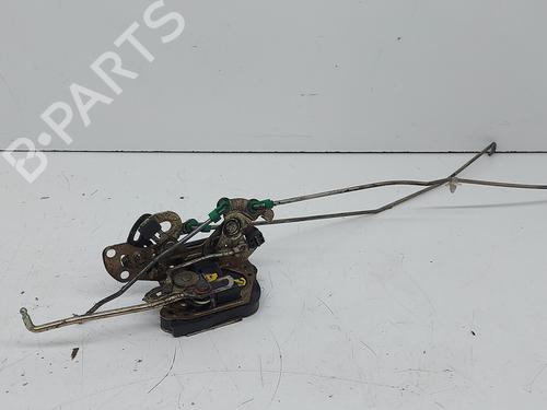 Used Front left lock OPEL MONTEREY A (M92) 3.1 TD (UBS69D, UBS69G) (114 hp) 28327894