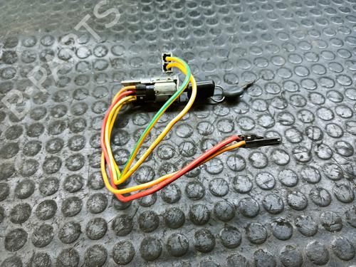 Ignition barrel RENAULT ESPACE III (JE0_) 2.0 16V (JE0N, JE0L, JE02) | BP20824608M48 