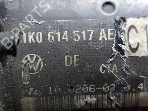 ABS pump SEAT LEON (1P1)  | BP20839901M43 