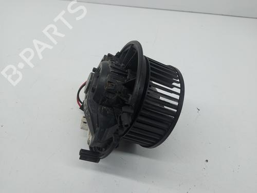 Heater blower motor VW GOLF VII (5G1, BQ1, BE1, BE2)  | BP23949663M62 