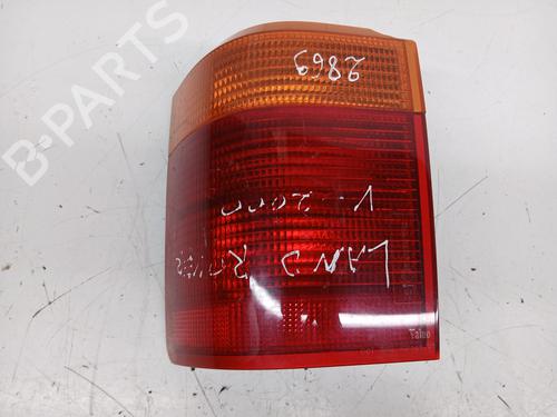 Used Left taillight LAND ROVER RANGE ROVER II (P38A) 4.6 4x4 (224 hp) 28369314