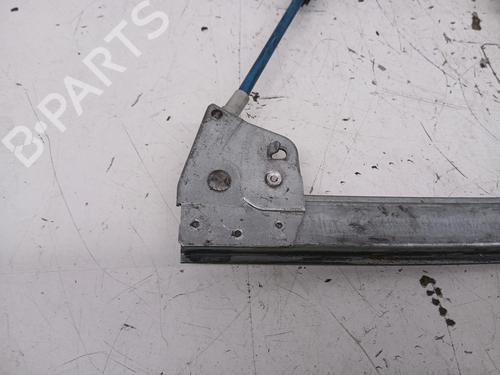 Front left window mechanism CITROËN C4 Coupe (LA_) | BP31975330C22