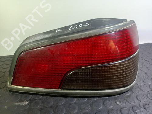 Used Right taillight PEUGEOT 306 (7B, N3, N5) 1.9 D (92 hp) 20815755