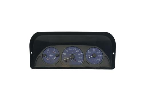 Used Instrument cluster Instrument cluster FIAT DUCATO Van (230_) [1994-2005] 33754669 33754669