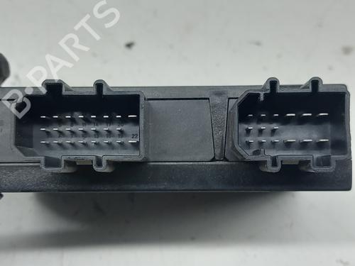 Electronic module VW GOLF IV (1J1)  | BP27669486M83 