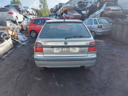 Right headlight SKODA FELICIA I (6U1) 1.3 | BP23044923C29 