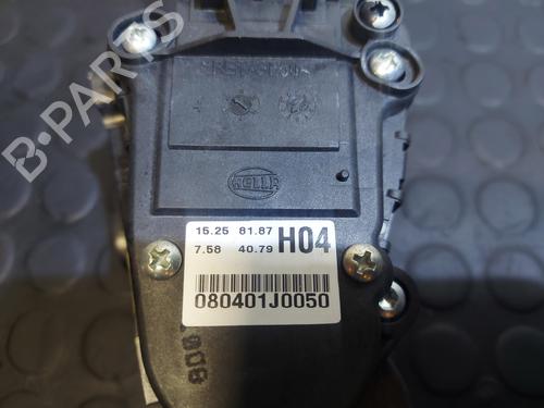 Pedal KIA CEE'D Hatchback (ED) | BP32317813I4