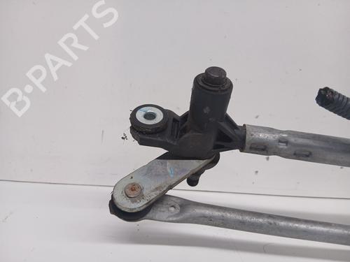 Front wiper motor CHEVROLET AVEO / KALOS Saloon (T250, T255)  | BP27600837M29 