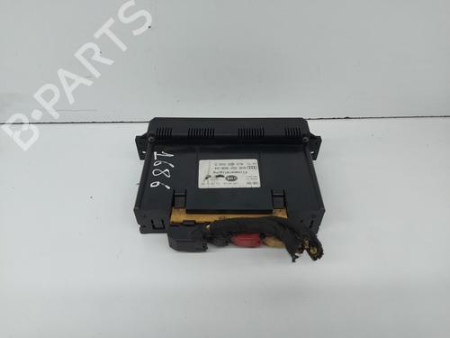 AC Styreenhet / Manøvreringsenhet AUDI A4 B5 Avant (8D5) 2.5 TDI | BP28714976I5 