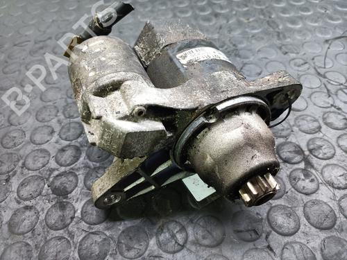 Used Starter VW POLO IV (9N_, 9A_) 1.4 16V (80 hp) 29167483