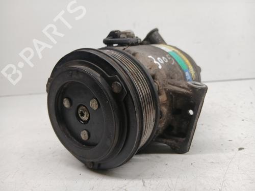 AC compressor OPEL ASTRA H Estate (A04) 1.9 CDTI (L35) | BP30580161M34 