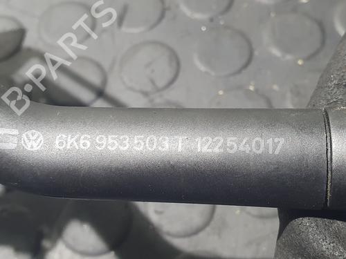 Steering column stalk SEAT IBIZA II (6K1) 1.9 TDI | BP20818931I23 