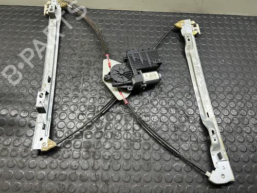 Used Front left window mechanism CITROËN C4 Grand Picasso I (UA_) 1.6 HDi (109 hp) 28183664